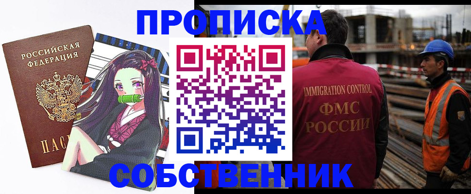 временная регистрация для всех в Шали